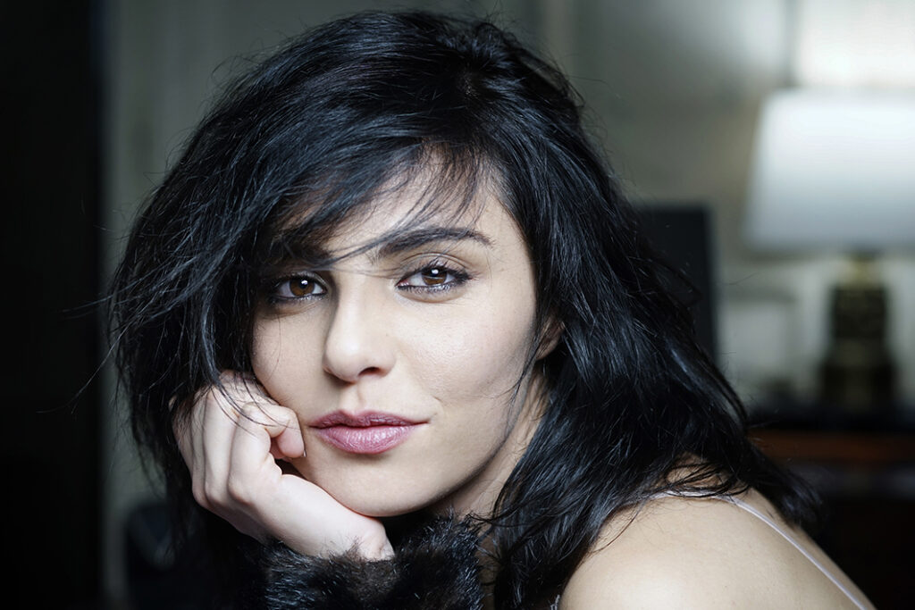 Irene Maiorino
